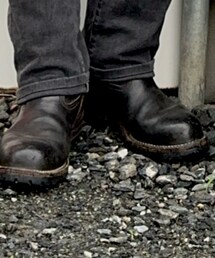 WESCO | ブーツ