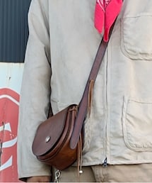 goro's | ショルダーバッグ