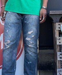 Denim & Supply Ralph Lauren | デニムパンツ