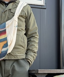 Denim & Supply Ralph Lauren | ミリタリージャケット
