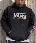 VANS(バンズ)の「トップス(パーカー)」