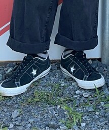 CONVERSE | スニーカー