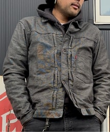 JELADO | デニムジャケット