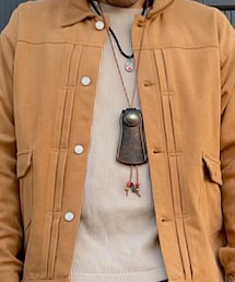 owlsong | ネックレス