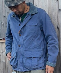RALPH LAUREN | ブルゾン
