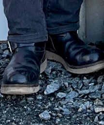 RED WING | ブーツ