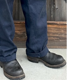 WESCO | ブーツ