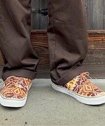 VANS | スニーカー
