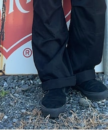 VANS | スニーカー