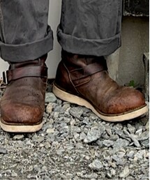 RED WING | ブーツ