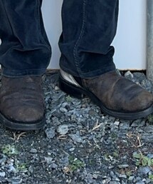 SONIC LAB | ブーツ