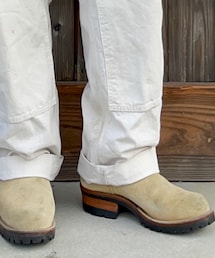 VIBERG BOOT | ブーツ