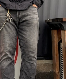 AG | デニムパンツ