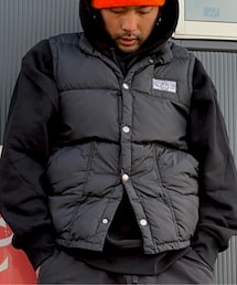 INDEPENDENT | パーカー