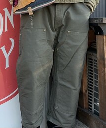 Carhartt | その他パンツ