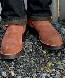 madeinGM | ブーツ