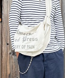 Softmachine | ショルダーバッグ