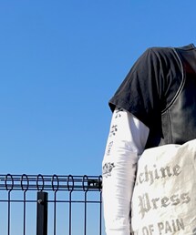 COOTIE PRODUCTIONS | Tシャツ/カットソー