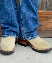 VIBERG BOOT | ブーツ