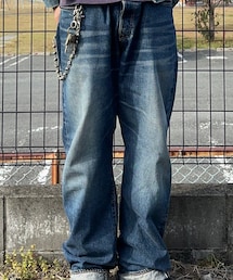 COREFIGHTER | デニムパンツ