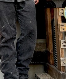 Levi's | デニムパンツ