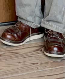 RED WING | ブーツ