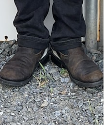 SONIC LAB | ブーツ