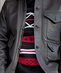 RALPH LAUREN | ニット/セーター