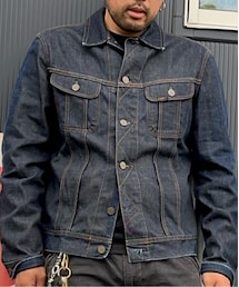 Lee | デニムジャケット