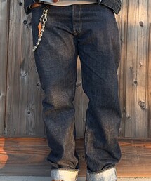 BIGDAY | デニムパンツ