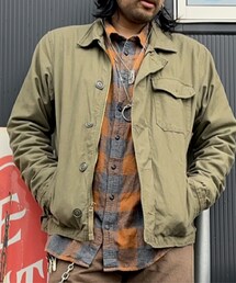 Denim & Supply Ralph Lauren | ミリタリージャケット