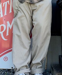 Dickies | チノパンツ