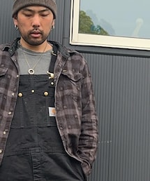 LOSER MACHINE | シャツ/ブラウス