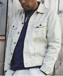 Lee | デニムジャケット