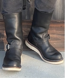WESCO | ブーツ