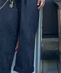 UNIQLO | デニムパンツ