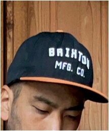 BRIXTON | キャップ