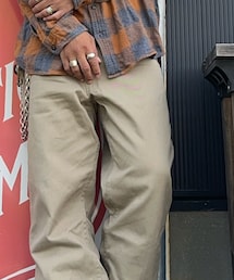 BEN DAVIS | チノパンツ