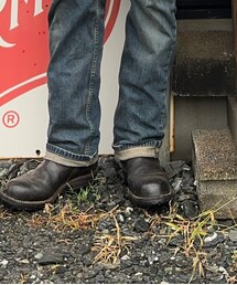 WESCO | ブーツ