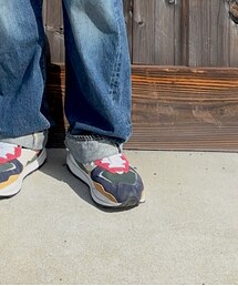 NEW BALANCE | スニーカー