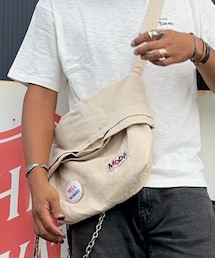 A.D.A.N | ショルダーバッグ