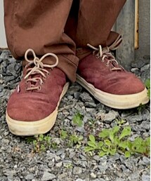 VANS | スニーカー