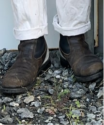 SONIC LAB | ブーツ