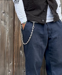 CHROME HEARTS | ウォレットチェーン