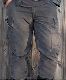 RALPH LAUREN | カーゴパンツ