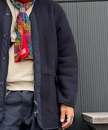 UNIQLO | ミリタリージャケット