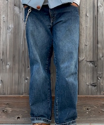 Wrangler | デニムパンツ