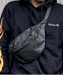 VANSON | ボディバッグ/ウエストポーチ