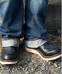 WAREHOUSE | ブーツ