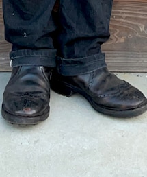 RALPH LAUREN | ブーツ